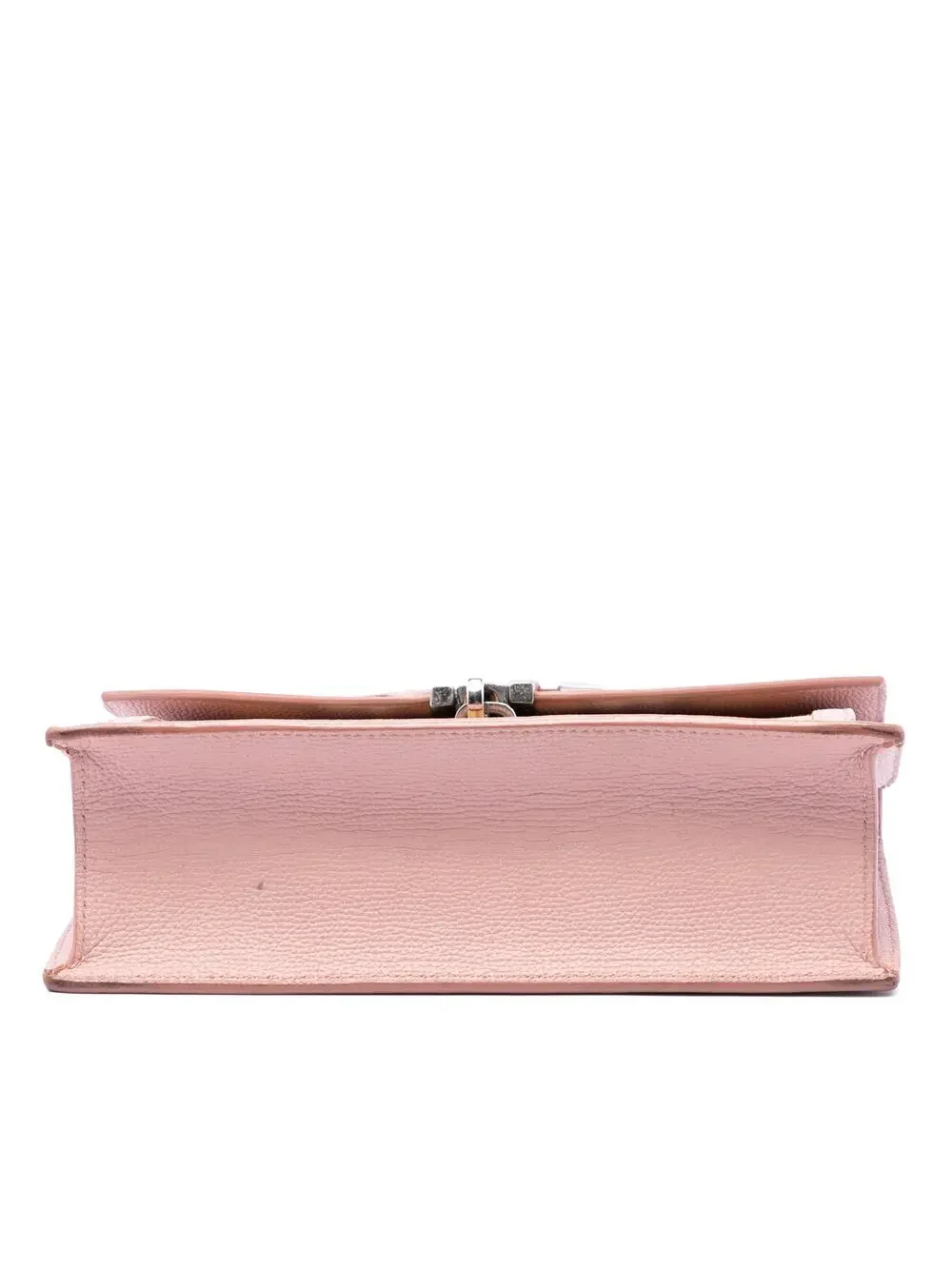 Burberry Macken Crossbody Bag Vintage #340999B74B